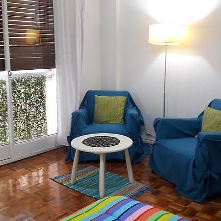 Distrito Palermo Apartment Buenos Aires Zewnętrze zdjęcie