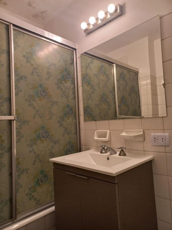 Distrito Palermo Apartment Buenos Aires Zewnętrze zdjęcie