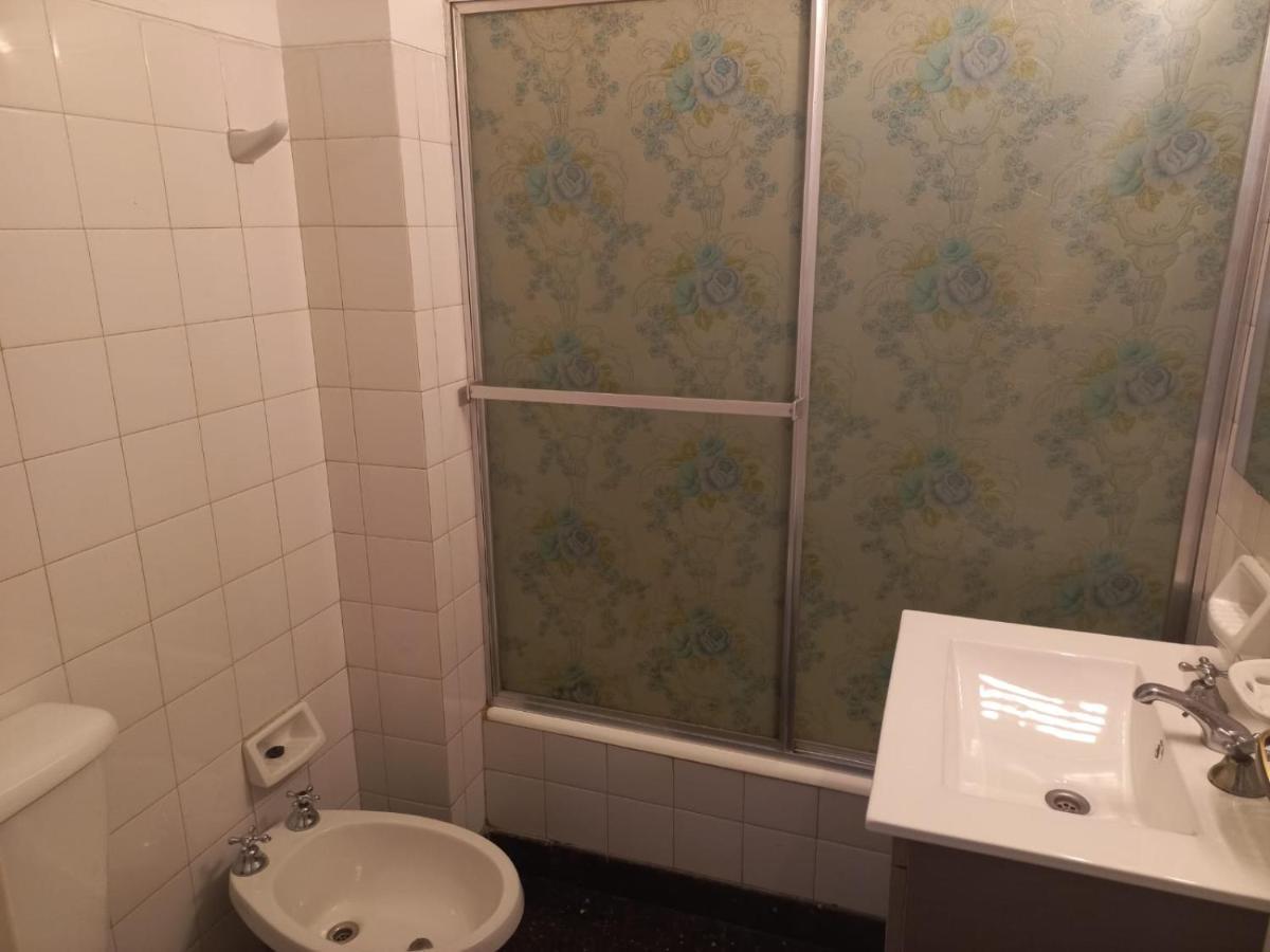 Distrito Palermo Apartment Buenos Aires Zewnętrze zdjęcie
