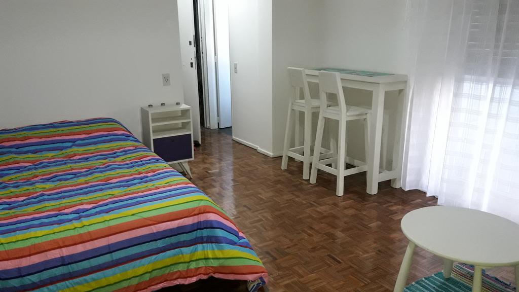 Distrito Palermo Apartment Buenos Aires Zewnętrze zdjęcie
