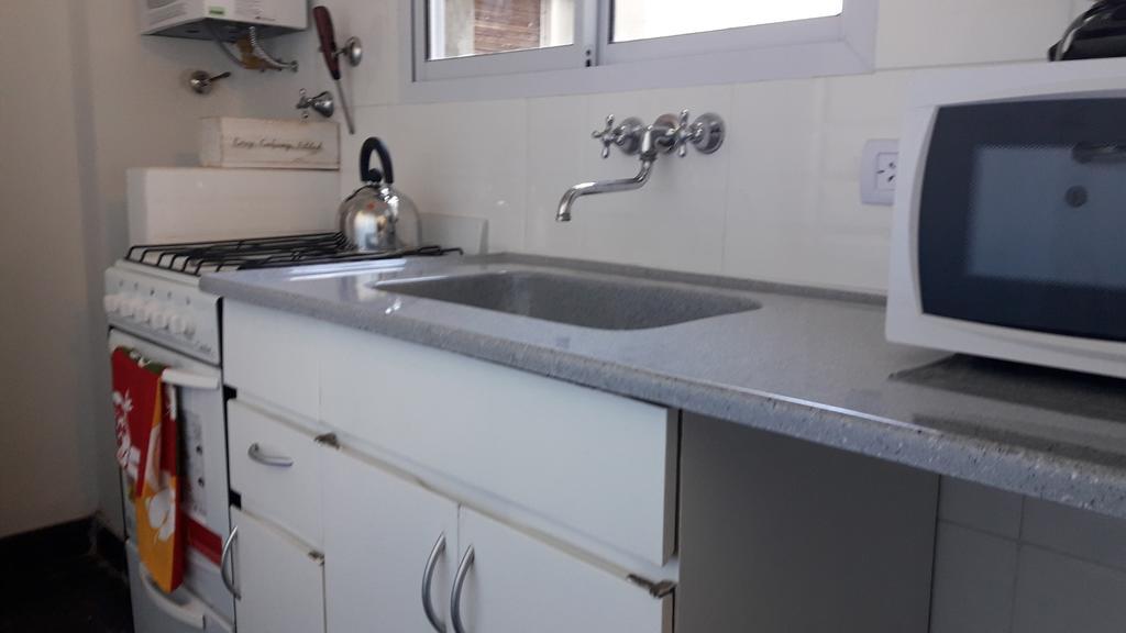 Distrito Palermo Apartment Buenos Aires Zewnętrze zdjęcie