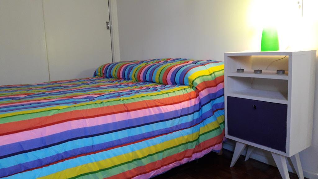 Distrito Palermo Apartment Buenos Aires Zewnętrze zdjęcie