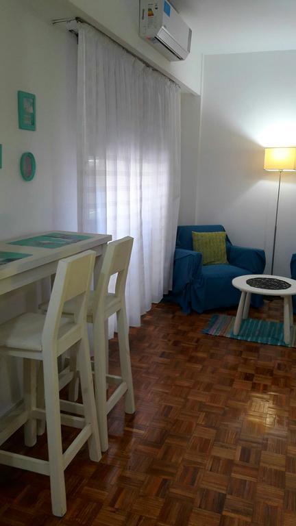 Distrito Palermo Apartment Buenos Aires Zewnętrze zdjęcie