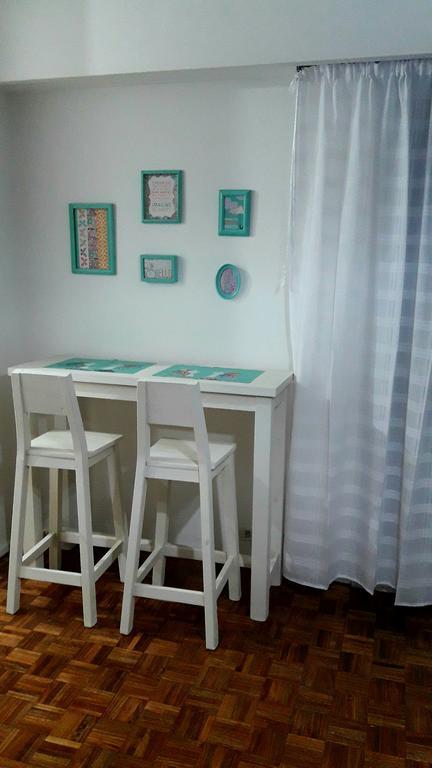 Distrito Palermo Apartment Buenos Aires Zewnętrze zdjęcie