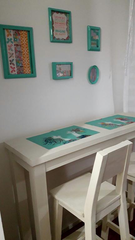 Distrito Palermo Apartment Buenos Aires Zewnętrze zdjęcie