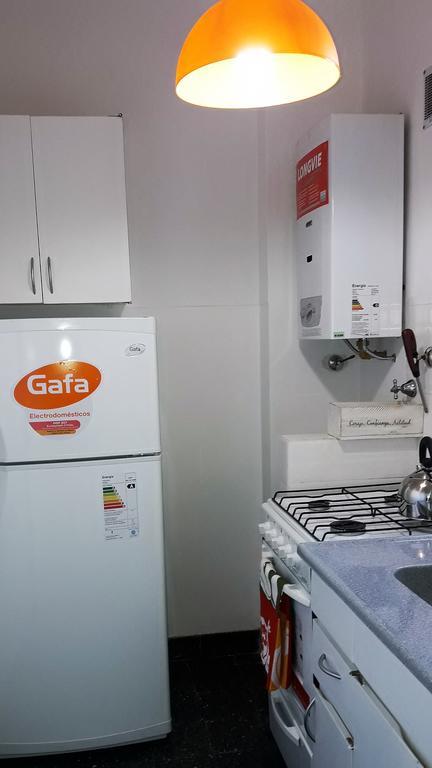 Distrito Palermo Apartment Buenos Aires Zewnętrze zdjęcie